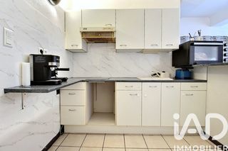  Appartement � vendre 1 pi�ce 25 m�