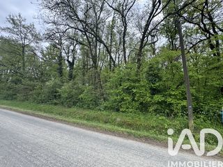  Terrain � vendre 3362 m�