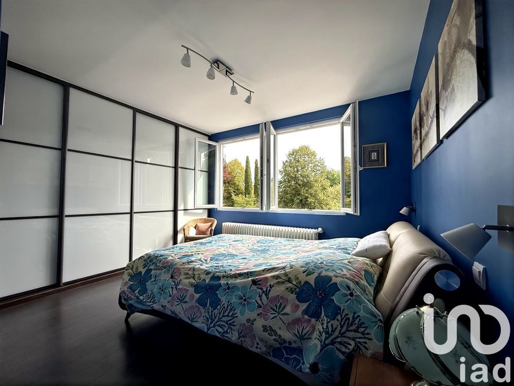 � vendre  Maison Le Vaudreuil (27100)