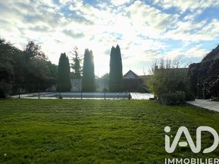  Maison � vendre 9 pi�ces 236 m�