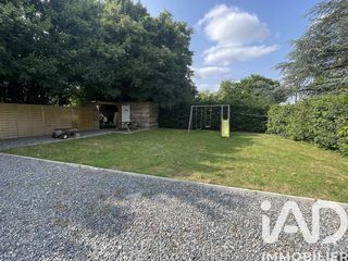  Maison � vendre 4 pi�ces 96 m�