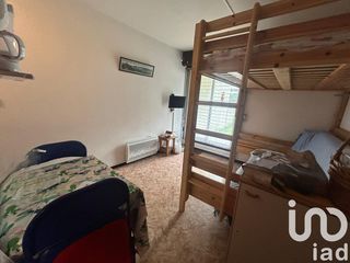  Appartement � vendre 1 pi�ce 19 m�