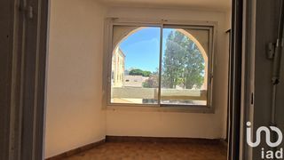  Appartement � vendre 1 pi�ce 24 m�