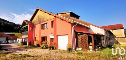   Vente Maison/villa 8 pi�ces Maison - 8 pi�ce(s) - 288 m�
