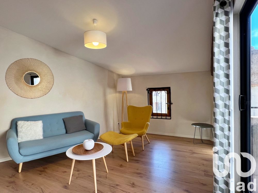 � vendre  Maison Buis-les-Baronnies (26170)