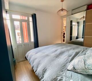  Appartement � vendre 3 pi�ces 69 m�