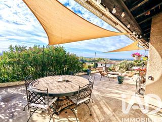  Maison � vendre 5 pi�ces 185 m�