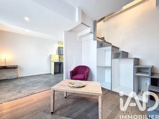  Maison � vendre 3 pi�ces 54 m�