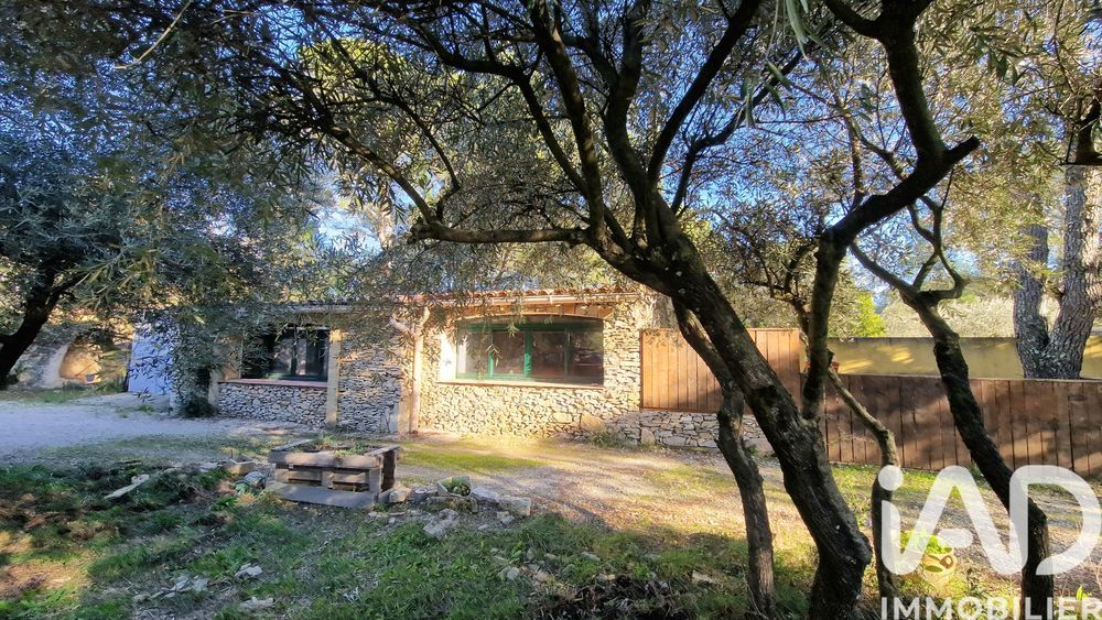 � vendre  Maison N�mes (30000)