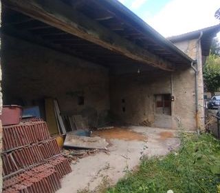  Maison � vendre 2 pi�ces 50 m�