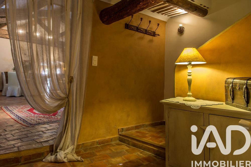 � vendre  Maison Puyvert (84160)