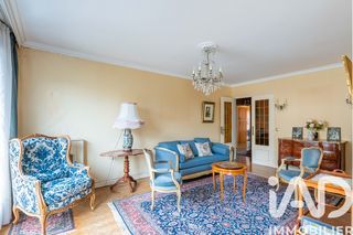  Appartement � vendre 4 pi�ces 90 m�