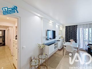  Appartement � vendre 3 pi�ces 70 m�