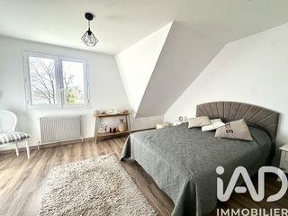  Maison � vendre 5 pi�ces 127 m�