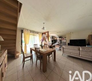  Maison � vendre 6 pi�ces 132 m�