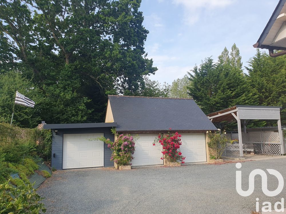 � vendre  Maison Pl�guien (22290)