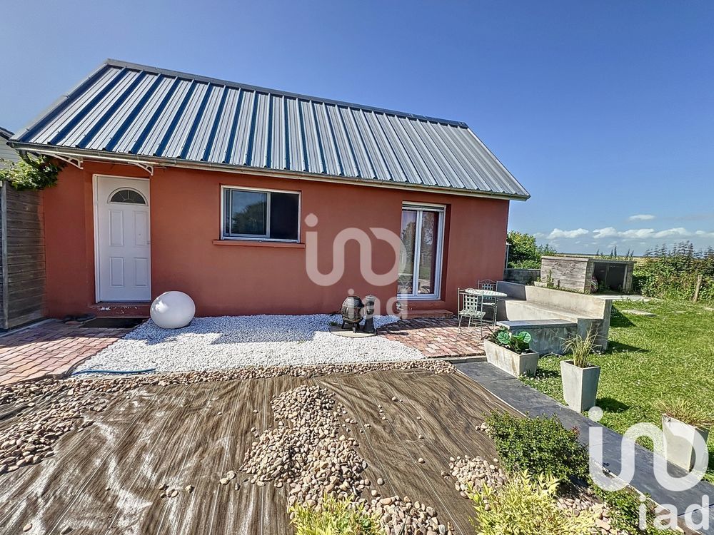 � vendre  Maison Pontorson (50170)