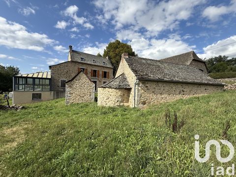   Vente Maison traditionnelle 7 pices Maison - 7 pice(s) - 176 m
