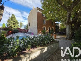  Maison � vendre 5 pi�ces 180 m�