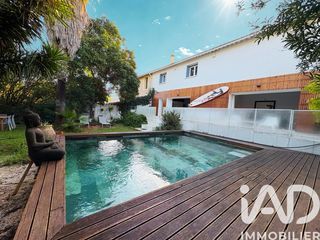  Maison � vendre 7 pi�ces 200 m�