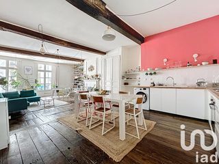  Appartement � vendre 4 pi�ces 100 m�