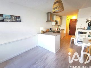  Appartement � vendre 1 pi�ce 26 m�