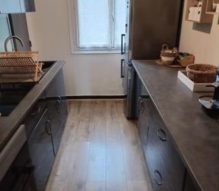  Appartement � vendre 3 pi�ces 60 m�