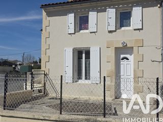  Maison � vendre 4 pi�ces 111 m�