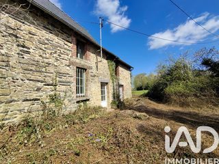  Maison � vendre 4 pi�ces 84 m�