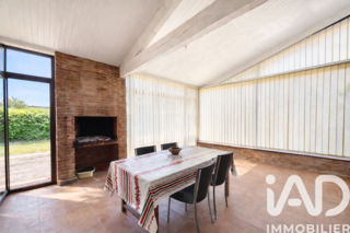  Maison � vendre 4 pi�ces 141 m�