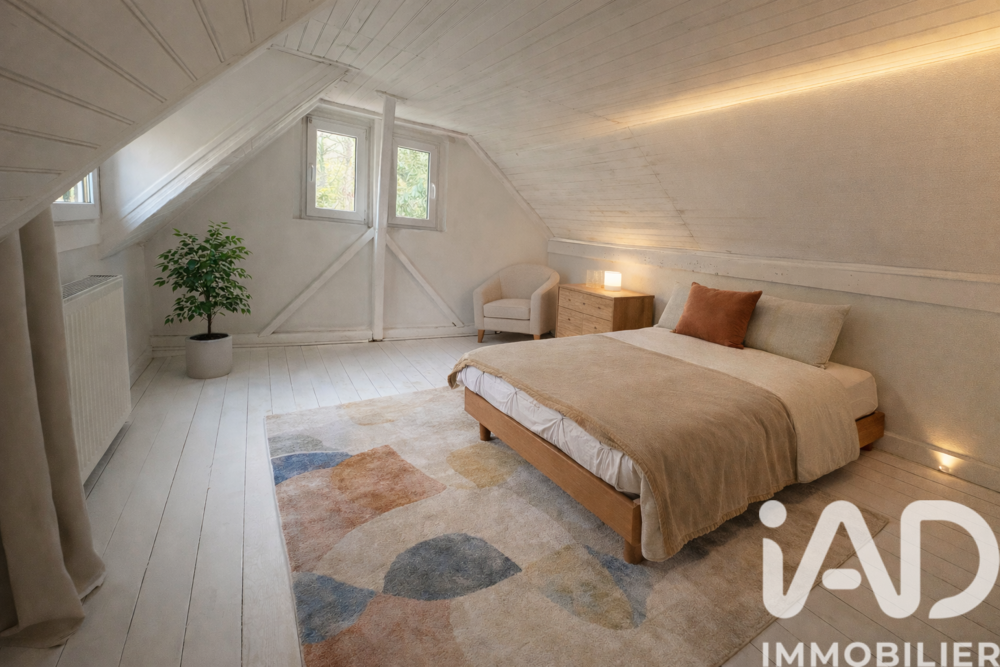 � vendre  Maison Lamorlaye (60260)