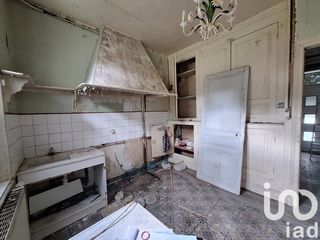  Maison � vendre 7 pi�ces 135 m�