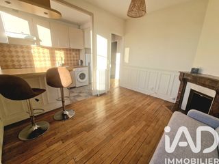  Appartement � vendre 2 pi�ces 31 m�