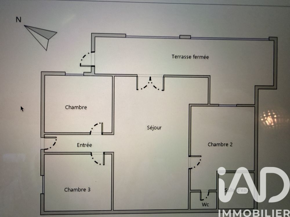 � vendre  Maison Bandol (83150)