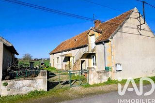  Maison � vendre 3 pi�ces 79 m�