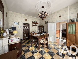  Maison � vendre 5 pi�ces 125 m�