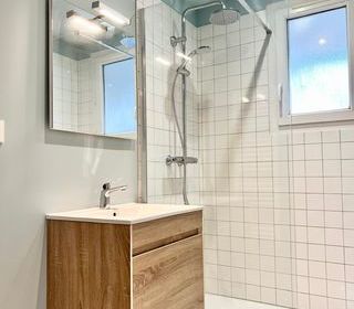  Appartement � vendre 4 pi�ces 67 m�