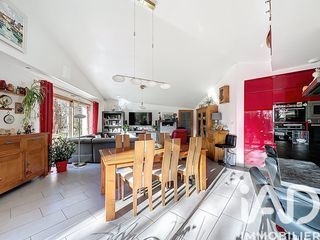  Maison � vendre 5 pi�ces 120 m�