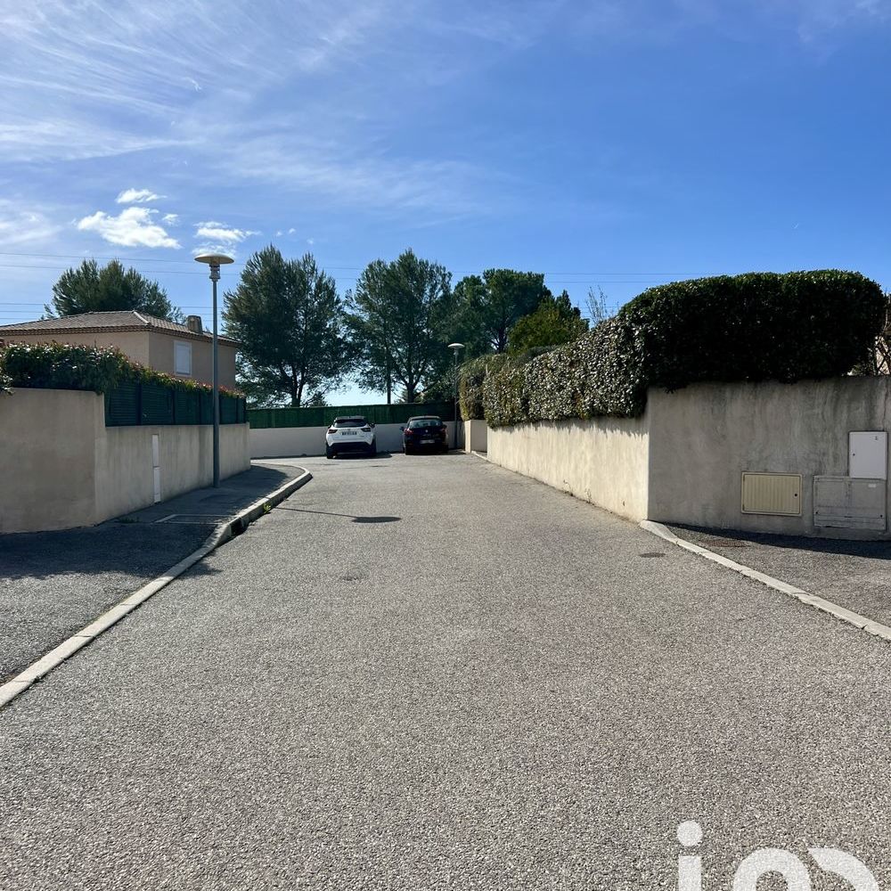 � vendre  Maison Aubagne (13400)