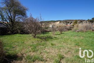  Terrain � vendre 1200 m�