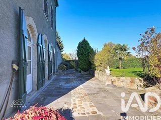  Maison � vendre 8 pi�ces 197 m�