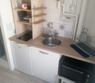  Appartement � vendre 1 pi�ce 13 m�