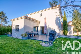  Maison � vendre 7 pi�ces 250 m�