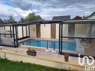  Maison � vendre 8 pi�ces 207 m�