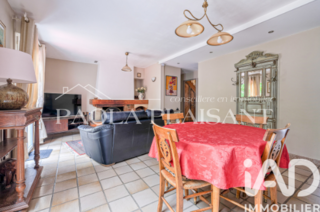  Maison � vendre 5 pi�ces 110 m�