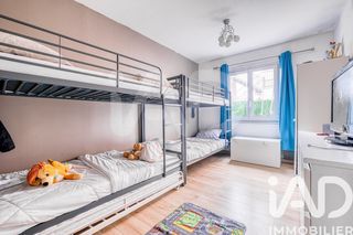  Appartement � vendre 3 pi�ces 60 m�