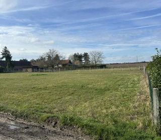  Terrain � vendre 1042 m�