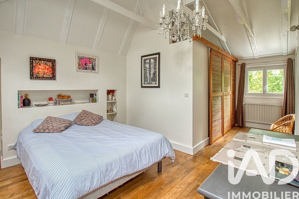 � vendre  Maison Verneuil-sur-Seine (78480)