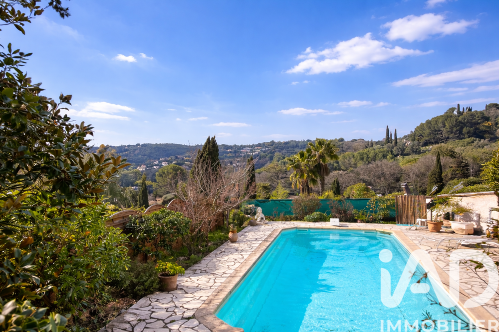 � vendre  Maison Biot (06410)