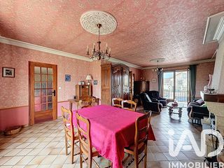  Maison � vendre 4 pi�ces 100 m�
